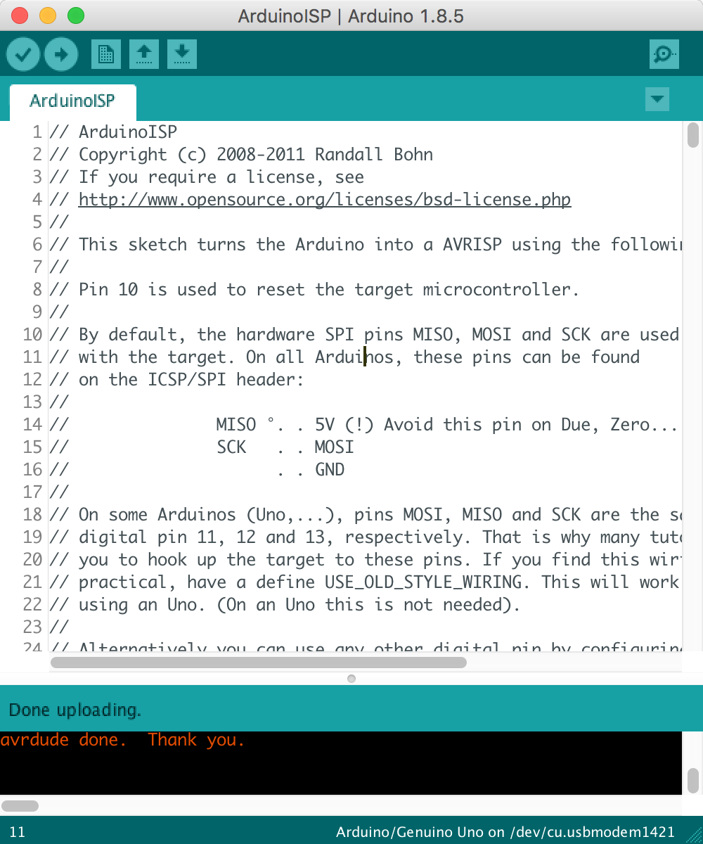 Introduction to Arduino