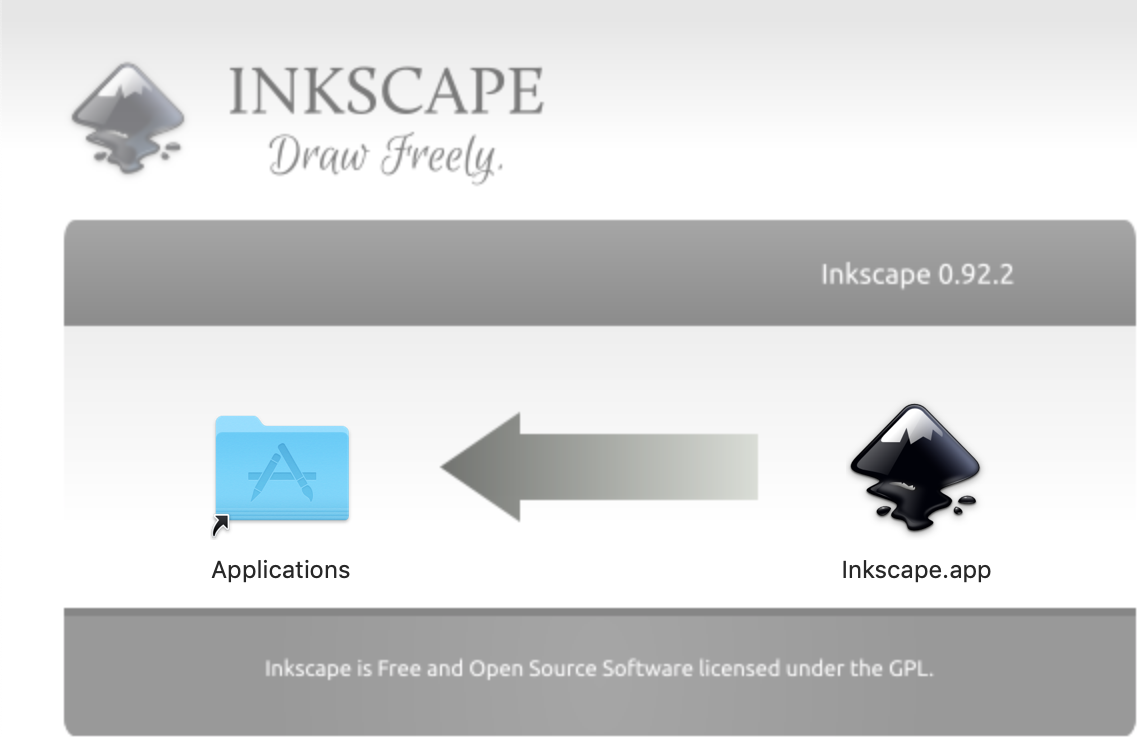 inkscape app download