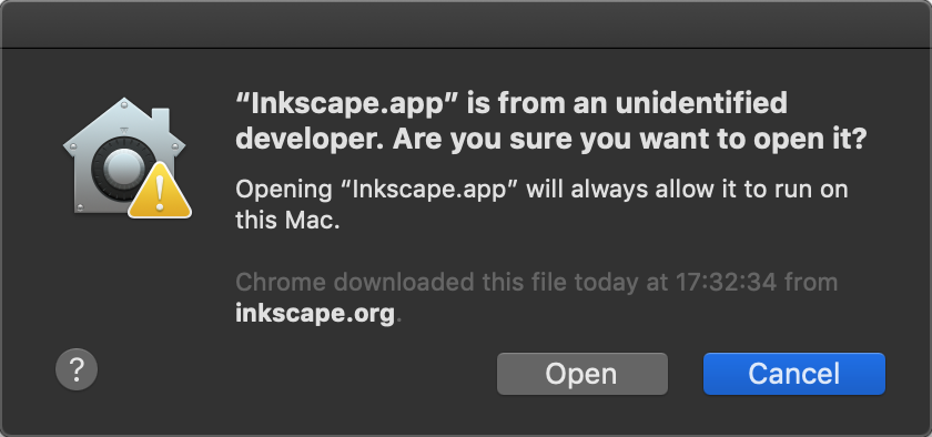 Inkscape 1.3 instal the new version for apple